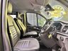USED 2018 68 FORD TOURNEO CUSTOM 2.0 310 EcoBlue Titanium X Minibus Double Cab 5dr Diesel Manual L1 Euro 6 (s/s) (130 ps) DELIVERY AVALIABLE