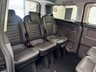 USED 2018 68 FORD TOURNEO CUSTOM 2.0 310 EcoBlue Titanium X Minibus Double Cab 5dr Diesel Manual L1 Euro 6 (s/s) (130 ps) DELIVERY AVALIABLE