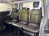USED 2018 68 FORD TOURNEO CUSTOM 2.0 310 EcoBlue Titanium X Minibus Double Cab 5dr Diesel Manual L1 Euro 6 (s/s) (130 ps) DELIVERY AVALIABLE