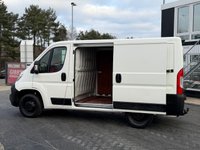USED 2020 70 CITROEN RELAY 2.2 BlueHDi 33 X Panel Van 5dr Diesel Manual L1 Euro 6 (s/s) (120 ps) TOUCHSCREEN/ULEZ/EURO 6/BLUETOOTH