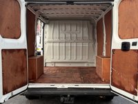 USED 2020 70 CITROEN RELAY 2.2 BlueHDi 33 X Panel Van 5dr Diesel Manual L1 Euro 6 (s/s) (120 ps) TOUCHSCREEN/ULEZ/EURO 6/BLUETOOTH