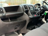 USED 2020 70 CITROEN RELAY 2.2 BlueHDi 33 X Panel Van 5dr Diesel Manual L1 Euro 6 (s/s) (120 ps) TOUCHSCREEN/ULEZ/EURO 6/BLUETOOTH