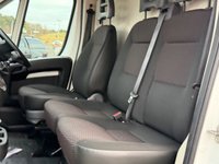 USED 2020 70 CITROEN RELAY 2.2 BlueHDi 33 X Panel Van 5dr Diesel Manual L1 Euro 6 (s/s) (120 ps) TOUCHSCREEN/ULEZ/EURO 6/BLUETOOTH