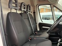 USED 2020 70 CITROEN RELAY 2.2 BlueHDi 33 X Panel Van 5dr Diesel Manual L1 Euro 6 (s/s) (120 ps) TOUCHSCREEN/ULEZ/EURO 6/BLUETOOTH