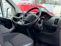 USED 2020 70 CITROEN RELAY 2.2 BlueHDi 33 X Panel Van 5dr Diesel Manual L1 Euro 6 (s/s) (120 ps) TOUCHSCREEN/ULEZ/EURO 6/BLUETOOTH
