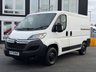 USED 2020 70 CITROEN RELAY 2.2 BlueHDi 33 X Panel Van 5dr Diesel Manual L1 Euro 6 (s/s) (120 ps) TOUCHSCREEN/ULEZ/EURO 6/BLUETOOTH