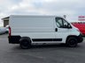 USED 2020 70 CITROEN RELAY 2.2 BlueHDi 33 X Panel Van 5dr Diesel Manual L1 Euro 6 (s/s) (120 ps) TOUCHSCREEN/ULEZ/EURO 6/BLUETOOTH