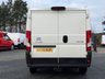 USED 2020 70 CITROEN RELAY 2.2 BlueHDi 33 X Panel Van 5dr Diesel Manual L1 Euro 6 (s/s) (120 ps) TOUCHSCREEN/ULEZ/EURO 6/BLUETOOTH