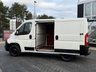 USED 2020 70 CITROEN RELAY 2.2 BlueHDi 33 X Panel Van 5dr Diesel Manual L1 Euro 6 (s/s) (120 ps) TOUCHSCREEN/ULEZ/EURO 6/BLUETOOTH