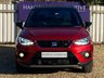 USED 2021 21 SEAT ARONA 1.0 TSI FR SUV 5dr Petrol Manual Euro 6 (s/s) (110 ps) 