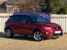 USED 2021 21 SEAT ARONA 1.0 TSI FR SUV 5dr Petrol Manual Euro 6 (s/s) (110 ps) 