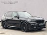 USED 2019 69 BMW X5 3.0 30d M Sport SUV 5dr Diesel Auto xDrive Euro 6 (s/s) (265 ps) 5 YEAR EXTENDED BMW WARRANTY