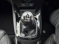 USED 2015 15 FORD FIESTA 1.0T EcoBoost Titanium X Hatchback 5dr Petrol Manual Euro 6 (s/s) (100 ps) 