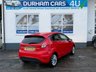 USED 2015 15 FORD FIESTA 1.0T EcoBoost Titanium X Hatchback 5dr Petrol Manual Euro 6 (s/s) (100 ps) 