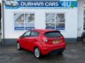 USED 2015 15 FORD FIESTA 1.0T EcoBoost Titanium X Hatchback 5dr Petrol Manual Euro 6 (s/s) (100 ps) 