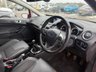 USED 2015 15 FORD FIESTA 1.0T EcoBoost Titanium X Hatchback 5dr Petrol Manual Euro 6 (s/s) (100 ps) 