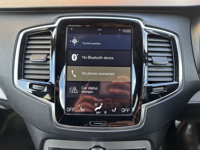 2016 Volvo Xc90 2L R-Design 5dr - Photo 6