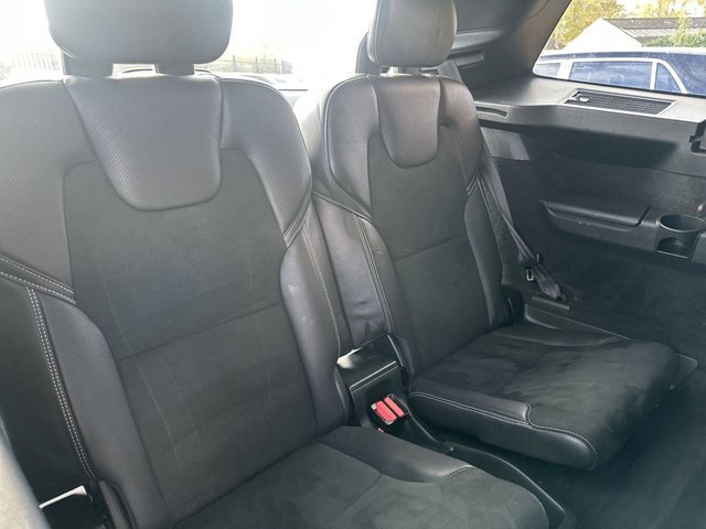2016 Volvo Xc90 2L R-Design 5dr - Photo 7