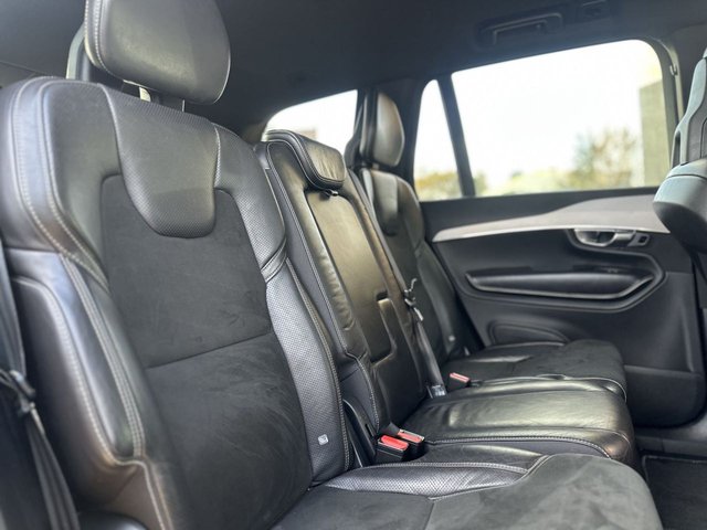 2016 Volvo Xc90 2L R-Design 5dr - Photo 9