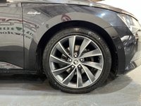 USED 2016 16 SKODA SUPERB 2.0 TSI Laurin & Klement Hatchback 5dr Petrol DSG Euro 6 (s/s) (220 ps) 2 keys, FSH, NAV, heated seats, DAB