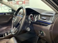 USED 2016 16 SKODA SUPERB 2.0 TSI Laurin & Klement Hatchback 5dr Petrol DSG Euro 6 (s/s) (220 ps) 2 keys, FSH, NAV, heated seats, DAB