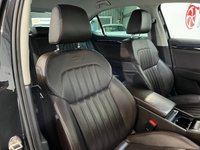 USED 2016 16 SKODA SUPERB 2.0 TSI Laurin & Klement Hatchback 5dr Petrol DSG Euro 6 (s/s) (220 ps) 2 keys, FSH, NAV, heated seats, DAB