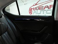 USED 2016 16 SKODA SUPERB 2.0 TSI Laurin & Klement Hatchback 5dr Petrol DSG Euro 6 (s/s) (220 ps) 2 keys, FSH, NAV, heated seats, DAB