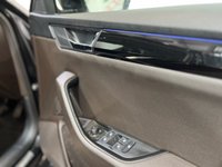 USED 2016 16 SKODA SUPERB 2.0 TSI Laurin & Klement Hatchback 5dr Petrol DSG Euro 6 (s/s) (220 ps) 2 keys, FSH, NAV, heated seats, DAB