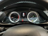 USED 2016 16 SKODA SUPERB 2.0 TSI Laurin & Klement Hatchback 5dr Petrol DSG Euro 6 (s/s) (220 ps) 2 keys, FSH, NAV, heated seats, DAB