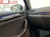 USED 2016 16 SKODA SUPERB 2.0 TSI Laurin & Klement Hatchback 5dr Petrol DSG Euro 6 (s/s) (220 ps) 2 keys, FSH, NAV, heated seats, DAB