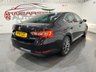 USED 2016 16 SKODA SUPERB 2.0 TSI Laurin & Klement Hatchback 5dr Petrol DSG Euro 6 (s/s) (220 ps) 2 keys, FSH, NAV, heated seats, DAB