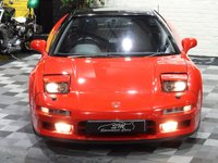 USED 1993 B HONDA NSX 3.0L V6 NSX DOHC VTEC  OWNED FOR 28 YEARS STUNNING NSX!
