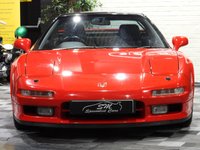 USED 1993 B HONDA NSX 3.0L V6 NSX DOHC VTEC  OWNED FOR 28 YEARS STUNNING NSX!