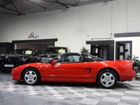 USED 1993 B HONDA NSX 3.0L V6 NSX DOHC VTEC  OWNED FOR 28 YEARS STUNNING NSX!