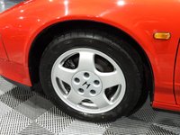 USED 1993 B HONDA NSX 3.0L V6 NSX DOHC VTEC  OWNED FOR 28 YEARS STUNNING NSX!