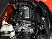 USED 1993 B HONDA NSX 3.0L V6 NSX DOHC VTEC  OWNED FOR 28 YEARS STUNNING NSX!