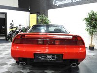 USED 1993 B HONDA NSX 3.0L V6 NSX DOHC VTEC  OWNED FOR 28 YEARS STUNNING NSX!