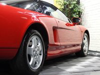 USED 1993 B HONDA NSX 3.0L V6 NSX DOHC VTEC  OWNED FOR 28 YEARS STUNNING NSX!