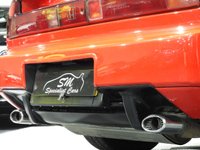 USED 1993 B HONDA NSX 3.0L V6 NSX DOHC VTEC  OWNED FOR 28 YEARS STUNNING NSX!