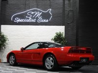 USED 1993 B HONDA NSX 3.0L V6 NSX DOHC VTEC  OWNED FOR 28 YEARS STUNNING NSX!