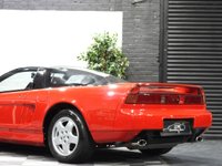 USED 1993 B HONDA NSX 3.0L V6 NSX DOHC VTEC  OWNED FOR 28 YEARS STUNNING NSX!