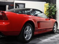 USED 1993 B HONDA NSX 3.0L V6 NSX DOHC VTEC  OWNED FOR 28 YEARS STUNNING NSX!