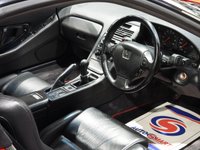 USED 1993 B HONDA NSX 3.0L V6 NSX DOHC VTEC  OWNED FOR 28 YEARS STUNNING NSX!