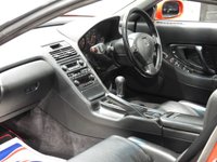 USED 1993 B HONDA NSX 3.0L V6 NSX DOHC VTEC  OWNED FOR 28 YEARS STUNNING NSX!