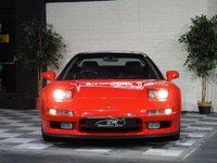 USED 1993 B HONDA NSX 3.0L V6 NSX DOHC VTEC  OWNED FOR 28 YEARS STUNNING NSX!