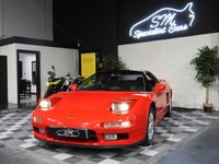 USED 1993 B HONDA NSX 3.0L V6 NSX DOHC VTEC  OWNED FOR 28 YEARS STUNNING NSX!