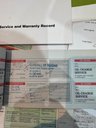 USED 1993 B HONDA NSX 3.0L V6 NSX DOHC VTEC  OWNED FOR 28 YEARS STUNNING NSX!