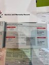 USED 1993 B HONDA NSX 3.0L V6 NSX DOHC VTEC  OWNED FOR 28 YEARS STUNNING NSX!
