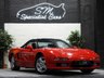 USED 1993 B HONDA NSX 3.0L V6 NSX DOHC VTEC  OWNED FOR 28 YEARS STUNNING NSX!