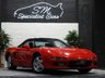 USED 1993 B HONDA NSX 3.0L V6 NSX DOHC VTEC  OWNED FOR 28 YEARS STUNNING NSX!